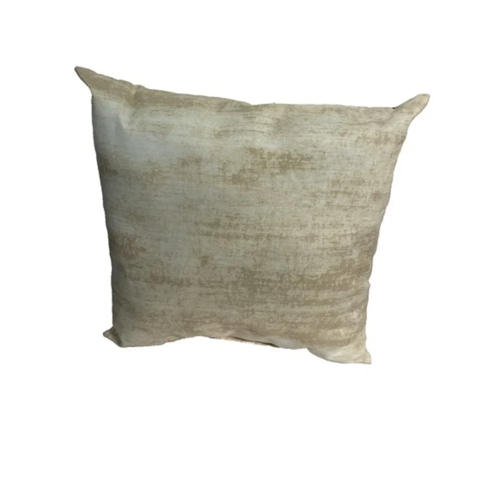 THROW PILLOW butterfly 16‎ x 16 inches